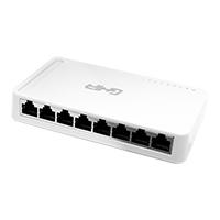 SWITCH GHIA 8 PUERTOS RJ45 10/100/1000 MBPS NO ADMINISTRABLE AUTO MDI/MDIX HALF FULL DUPLEX // GIGABIT SWITCH GHIA 8 PUERTOS RJ45 10/100/1000 MBPS NO ADMINISTRABLE AUTO MDI/MDIX HALF FULL DUPLEX // GIGABIT